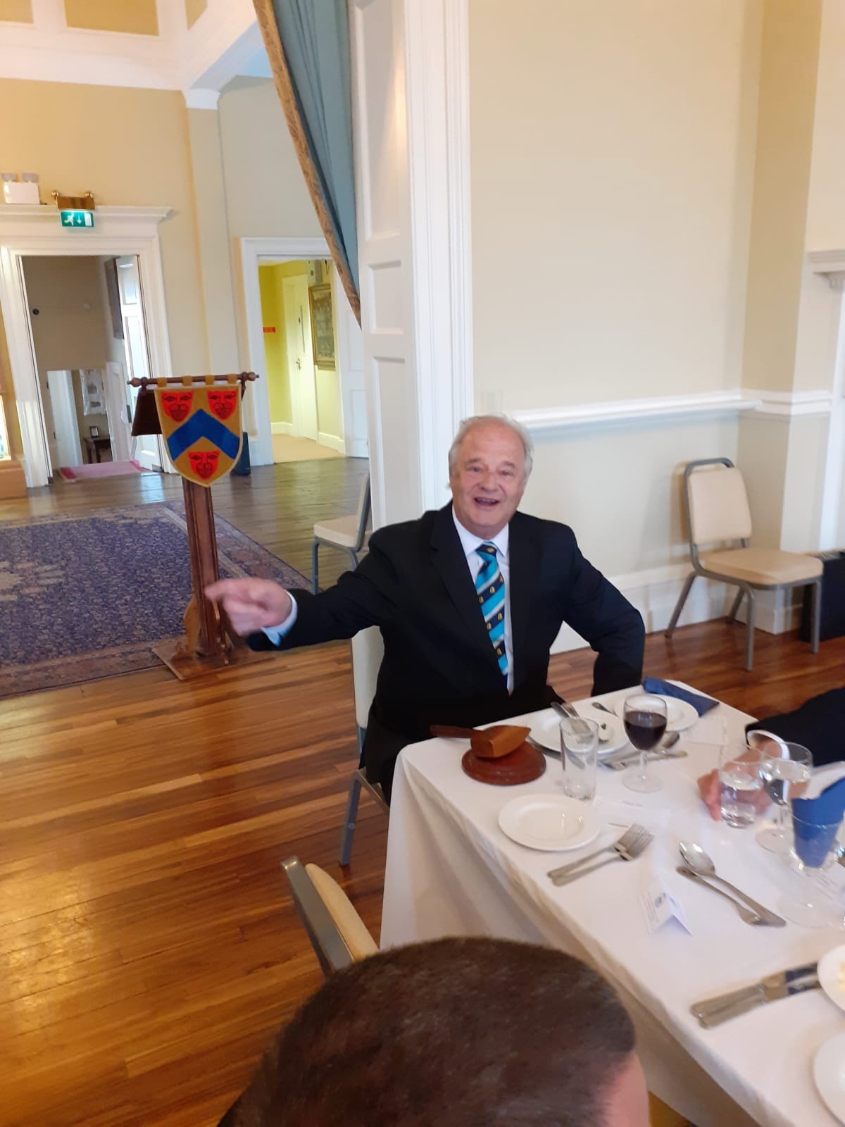 Centenary Meeting on 23rd June 2022 — photo 2