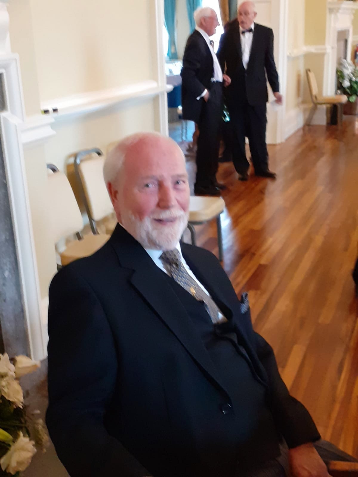 Centenary Meeting on 23rd June 2022 — photo 6